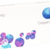 Торические контактные линзы CooperVision Biofinity Toric (цена за 3 шт. под заказ 5-10 дней)