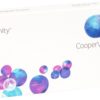 Торичні контактні лінзи CooperVision Biofinity Toric (ціна за 3 шт.)