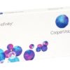 Контактные линзы CooperVision Biofinity (цена за 3 шт. под заказ 5-10 дней)