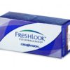 Цветные контактные линзы Alcon Fresh Look colorblends (цена за 2 шт. под заказ 5-30 дней)