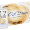 Торичні контактні лінзи Interojo О2О2 toric (ціна за 6 шт. на замовлення 5-10 днів)