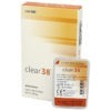 Контактні лінзи Clearlab Clear 38 (ціна за 1 шт.)
