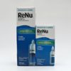 Раствор для контактных линз Bausch & Lomb Renu 355 ml