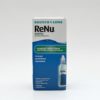 Раствор для контактных линз Bausch & Lomb Renu 120 ml