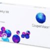 Контактные линзы CooperVision Biofinity XR (цена за 3 шт. под заказ 5-10 дней)