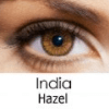 indiahazel