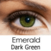 emeralddark-green